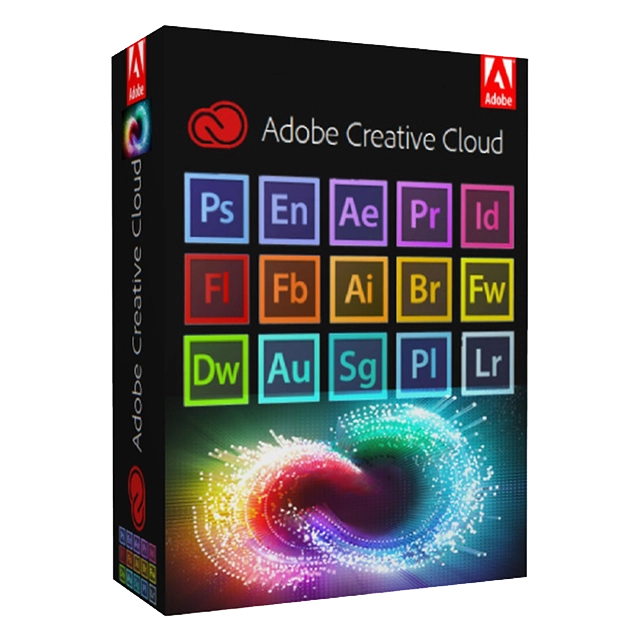 Adobe Creative Cloud 12 Weeks